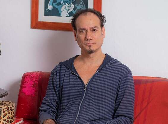 הלכה למעשה. תומר שרון // צילום: אריק סולטן